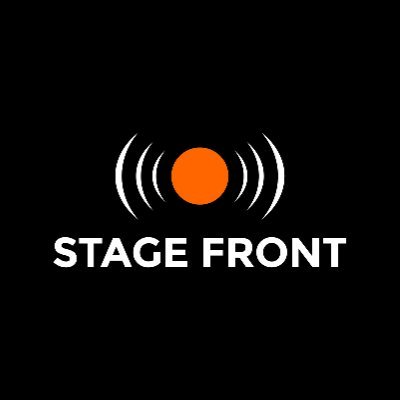 Sponsorpitch & Stage Front