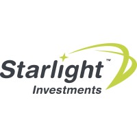 Sponsorpitch & Starlight Investments