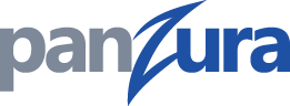 Panzura logo