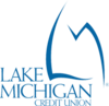 Lake michigan cu logo