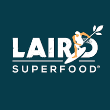 Sponsorpitch & Laird Superfood