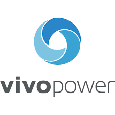 Sponsorpitch & VivoPower