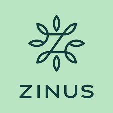 Sponsorpitch & Zinus