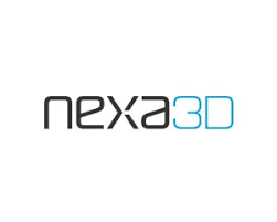 Sponsorpitch & Nexa3D