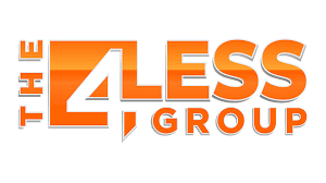 Sponsorpitch & 4Less Group Inc