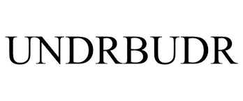 Sponsorpitch & UNDRBUDR