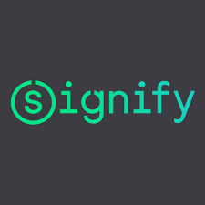 Sponsorpitch & Signify