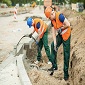 Sponsorpitch & Excavating Harrisburg