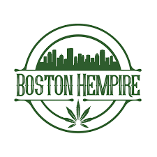 Sponsorpitch & Boston Hempire