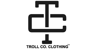 Sponsorpitch & Troll Co Clothing