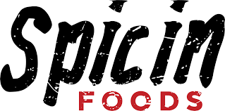 Sponsorpitch & Spicin Foods