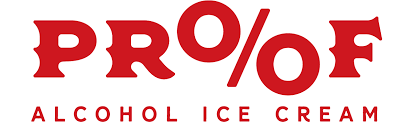 Sponsorpitch & Proof Alcohol Ice Cream