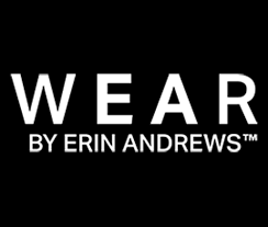 Sponsorpitch & WEAR by Erin Andrews