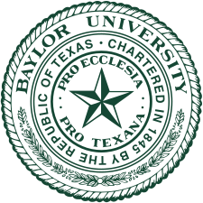 Sponsorpitch & Baylor University