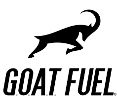 Sponsorpitch & G.O.A.T Fuel