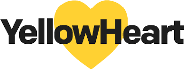 Sponsorpitch & YellowHeart