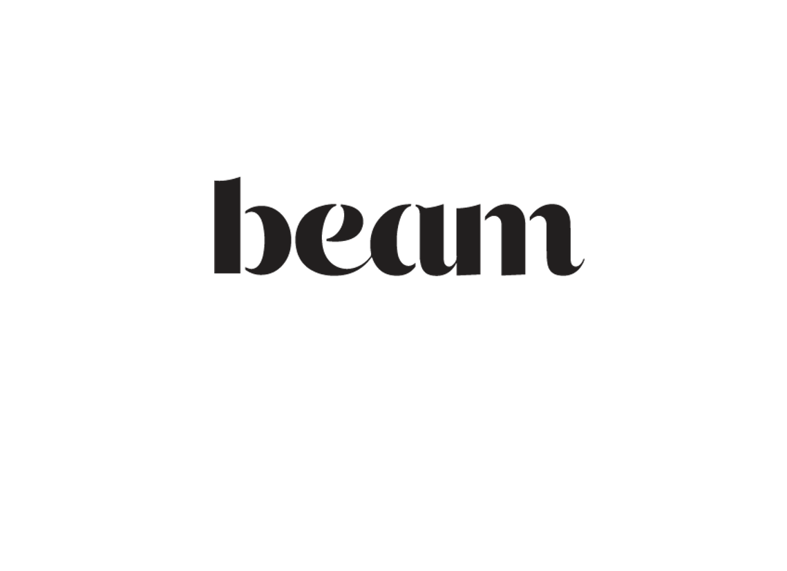 Sponsorpitch & beam