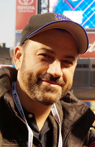 Sponsorpitch & Jimmy Kimmel