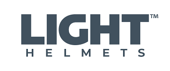 Sponsorpitch & LIGHT Helmets