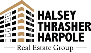 Sponsorpitch & Halsey Thrasher Harpole Real Estate