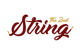 Sponsorpitch & The 2nd String