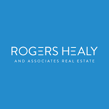 Sponsorpitch & Rogers Healy and Associates Real Estate