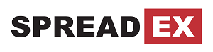 Spreadex 2013 logo