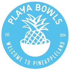 Sponsorpitch & Playa Bowls