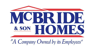 Sponsorpitch & McBride Homes