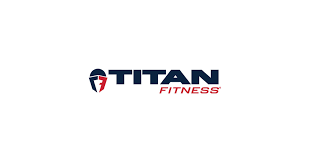 Sponsorpitch & Titan Fitness