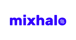 Sponsorpitch & Mixhalo