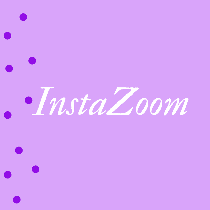 Sponsorpitch & InstaZoom