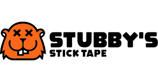 Sponsorpitch & Stubby's Stick Tape