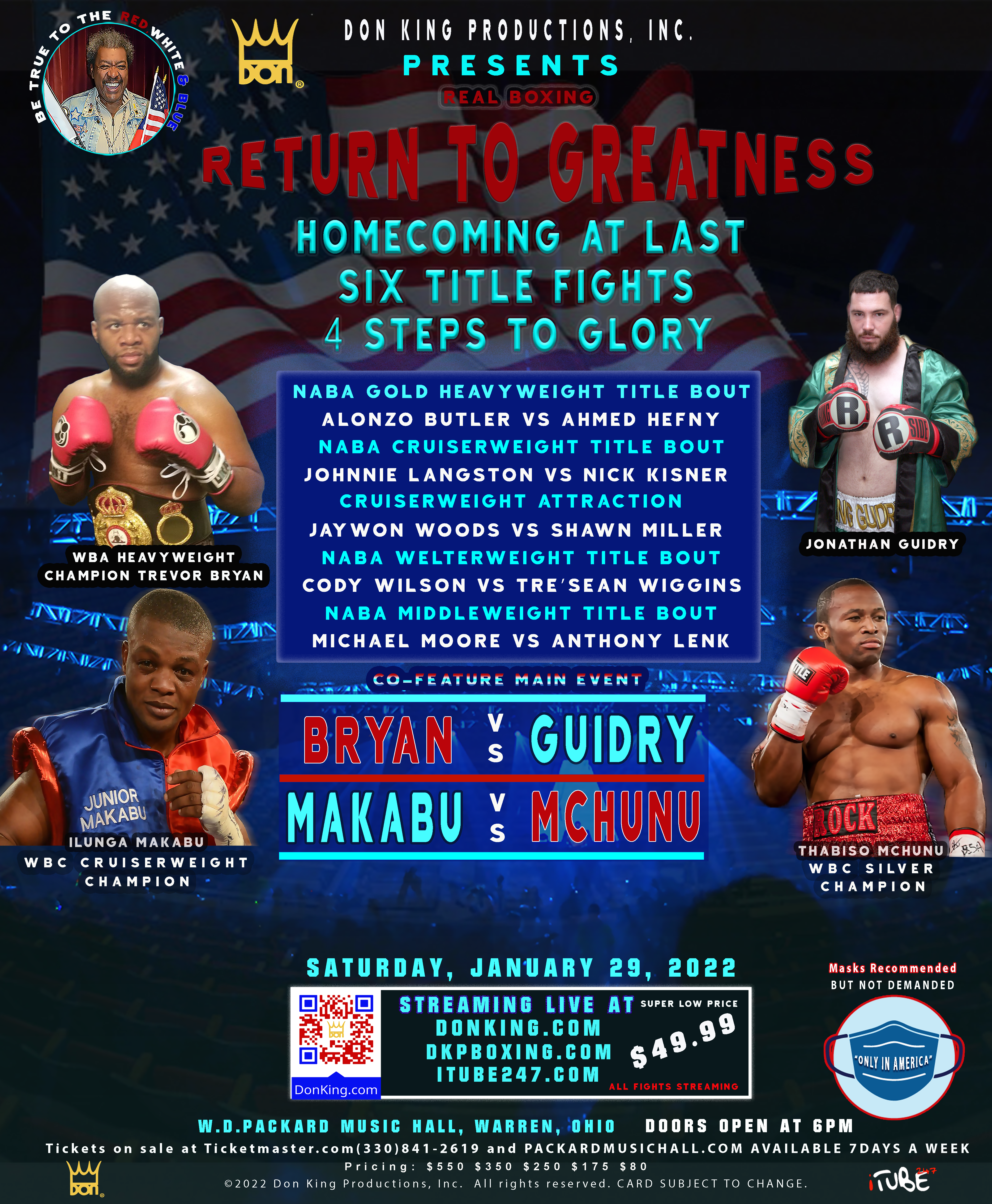 Sponsorpitch & Iceman Television Production