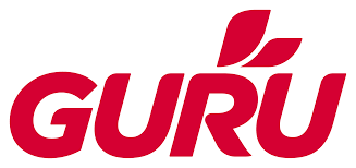 Sponsorpitch & GURU Organic Energy