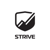 Sponsorpitch & Strive Technology