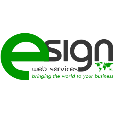 Sponsorpitch & eSign Web Services- Digital Marketing, SEO Company in India