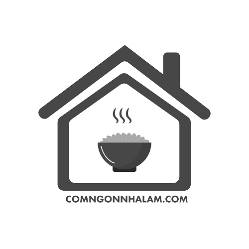 Sponsorpitch & Cơm ngon nhà làm