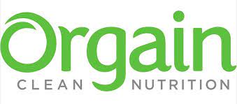 Sponsorpitch & Orgain