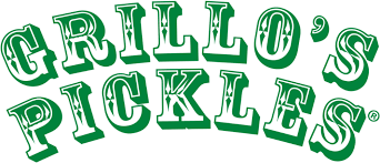 Sponsorpitch & Grillo's Pickles