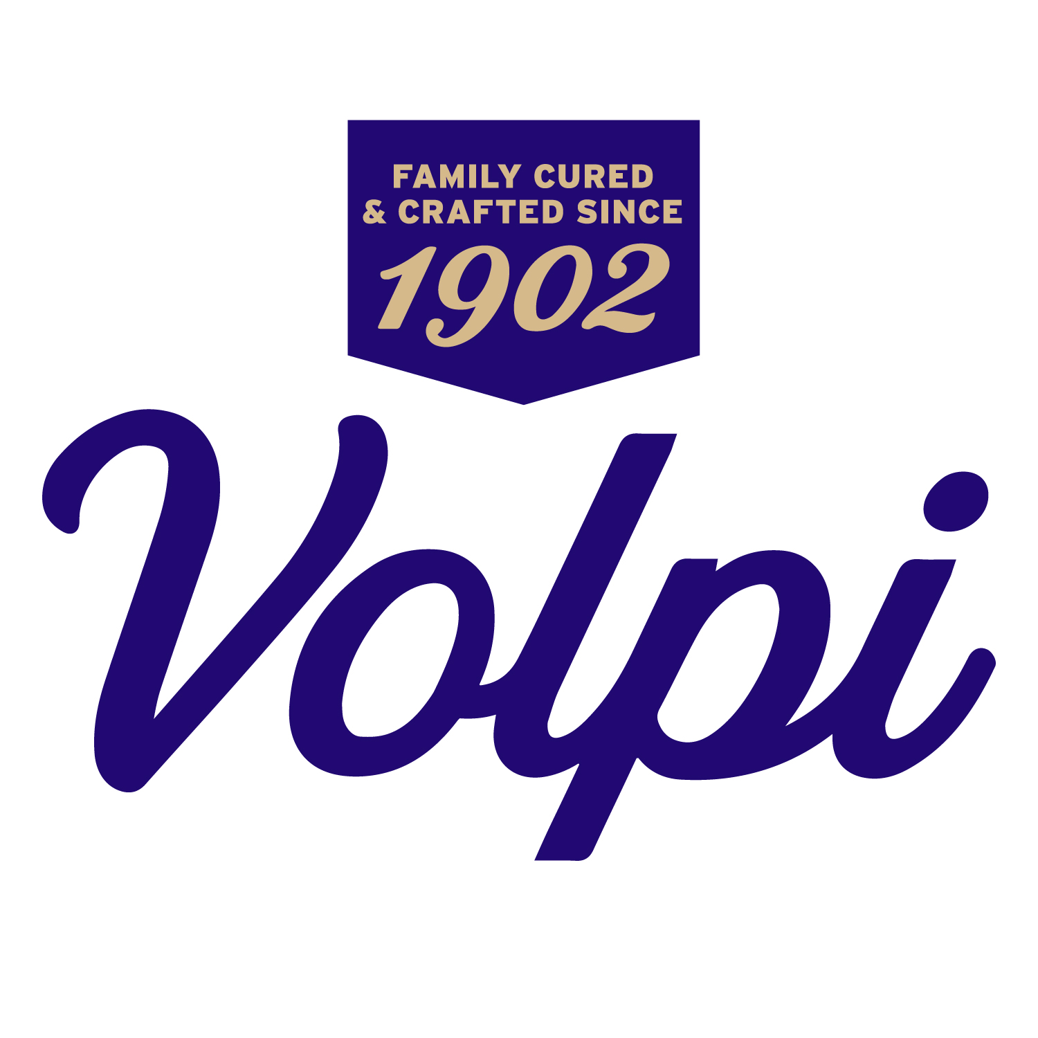 Sponsorpitch & Volpi Foods