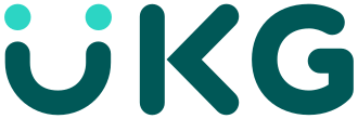 Ukg (ultimate kronos group) logo.svg
