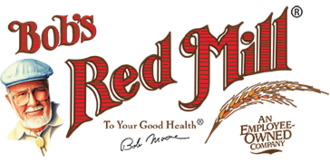 Sponsorpitch & Bob's Red Mill