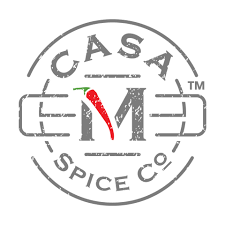 Sponsorpitch & Casa M Spice Co