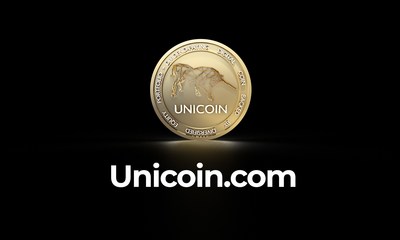 Sponsorpitch & Unicorn Hunters (Unicoin)