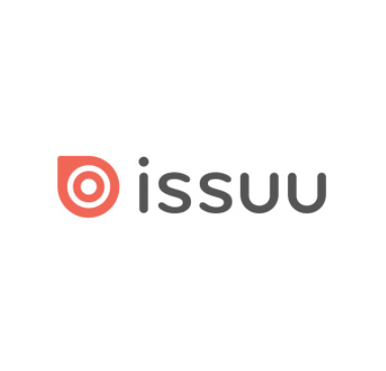 Sponsorpitch & Issuu