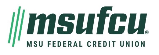 New msufcu logo