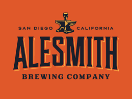 Sponsorpitch & AleSmith Brewing Company 