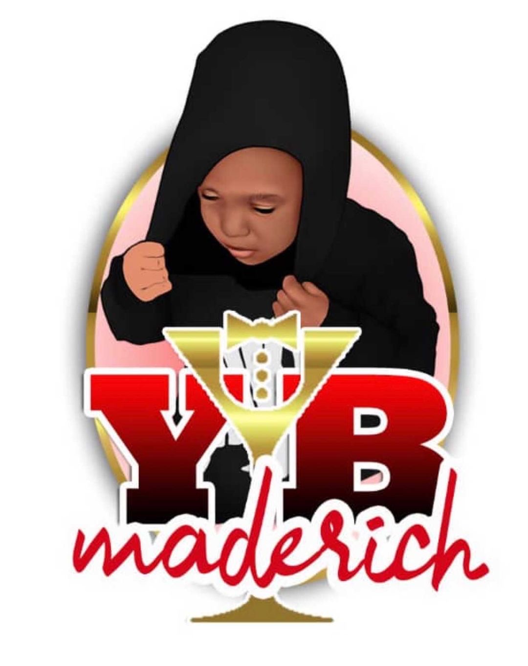 Sponsorpitch & Ybmaderich 