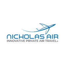 Sponsorpitch & Nicholas Air